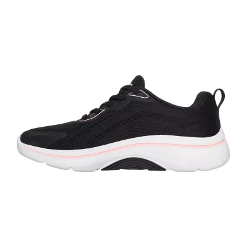 Skechers Go Walk Arch Fit 2.0 Cassy Womens Walking Shoes