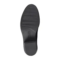 Baretraps Womens Nena Flat Heel Riding Boots