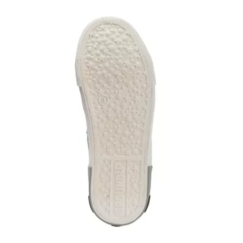 Ground Up Boys Pokemon Hightop Little & Big Kid Sneakers