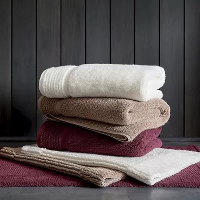 Bearpaw Fluff Bath Towel