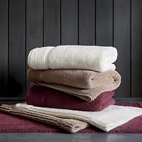 Bearpaw Fluff Bath Towel