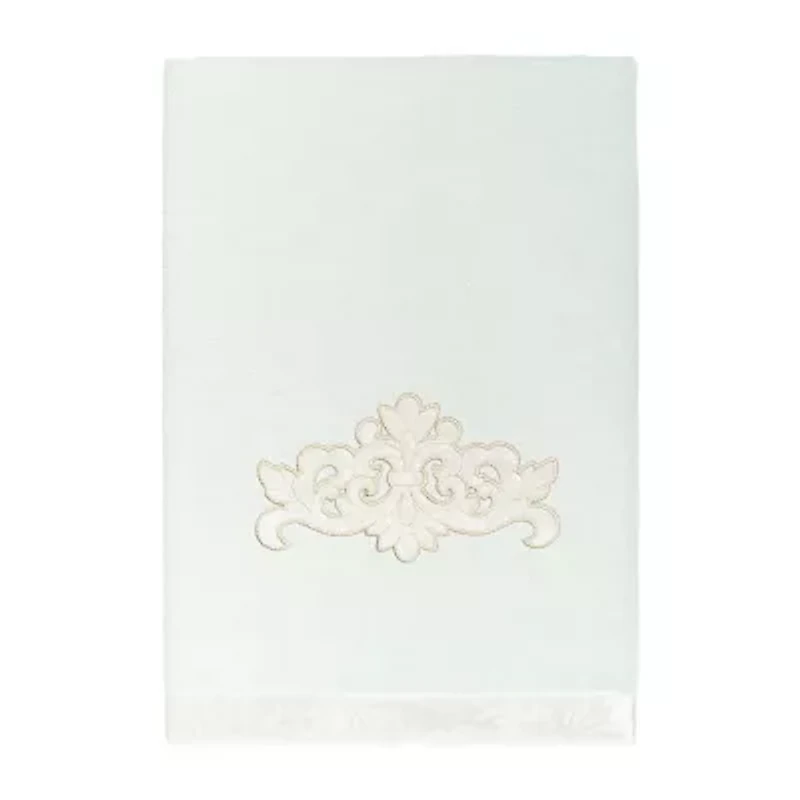 Linum Home Textiles May Embellished -pc. Bath Towel Set