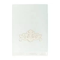 Linum Home Textiles May Embellished -pc. Bath Towel Set