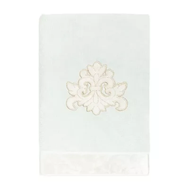 Linum Home Textiles May Embellished -pc. Bath Towel Set
