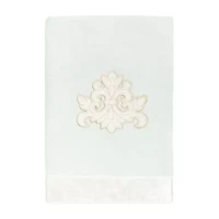 Linum Home Textiles May Embellished -pc. Bath Towel Set