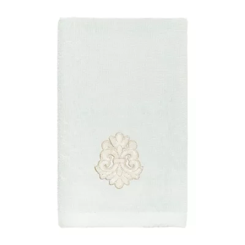Linum Home Textiles May Embellished -pc. Bath Towel Set
