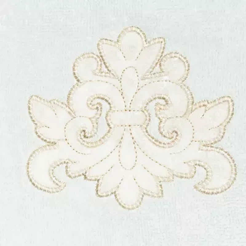 Linum Home Textiles May Embellished -pc. Bath Towel Set