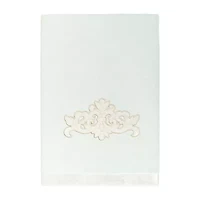 Linum Home Textiles May Embellished -pc. Bath Towel Set