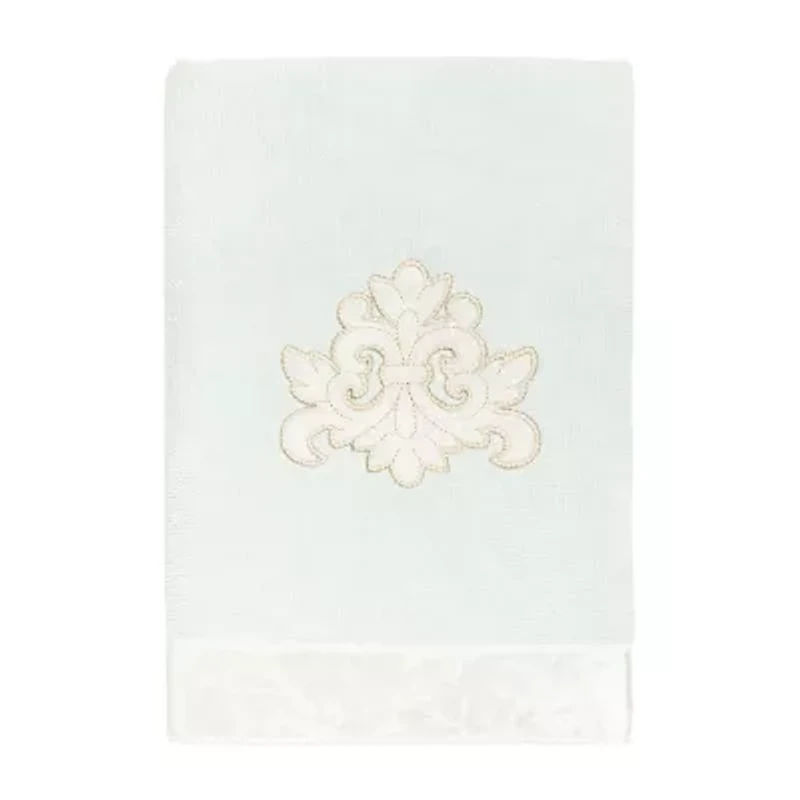 Linum Home Textiles May Embellished -pc. Bath Towel Set