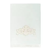 Linum Home Textiles May Embellished 4-pc. Bath Towel Set
