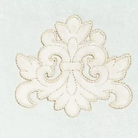 Linum Home Textiles May Embellished 4-pc. Bath Towel Set