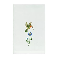 Linum Home Textiles Hada Embellished 3-pc. Bath Towel Set