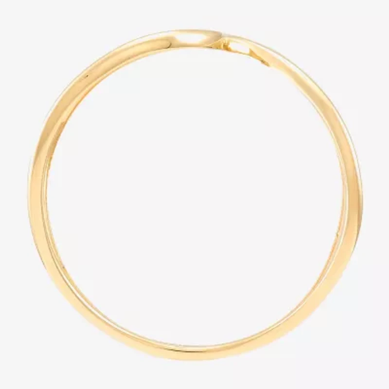 Gold Addiction Womens 10K Band