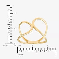 Gold Addiction Womens 10K Band