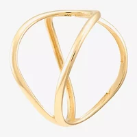 Gold Addiction Womens 10K Band