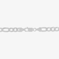 Made in Italy Mens Sterling Silver 22 Inch Chain Necklace