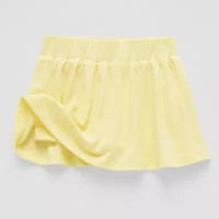 Okie Dokie Toddler & Little Girls Skort