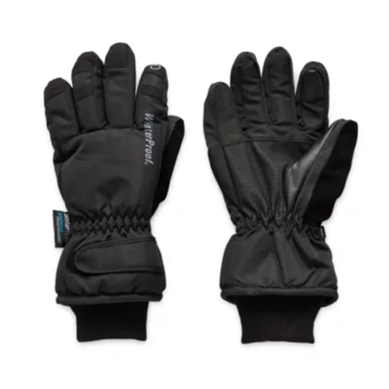 WinterProof Little & Big Kid Boys Gloves