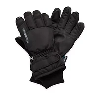 WinterProof Little & Big Kid Boys Gloves