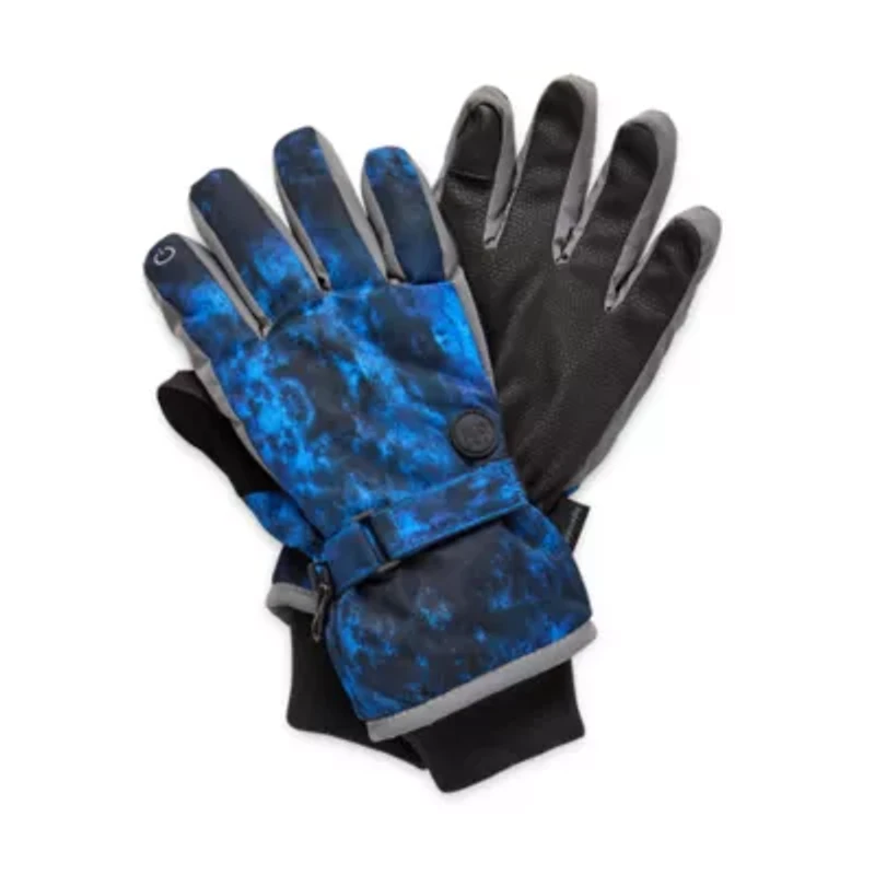 WinterProof Little & Big Kid Boys Gloves