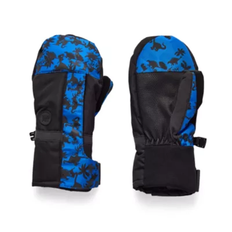 WinterProof Little & Big Kid Boys Mittens