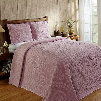 Better Trends Rio Bedspread Set