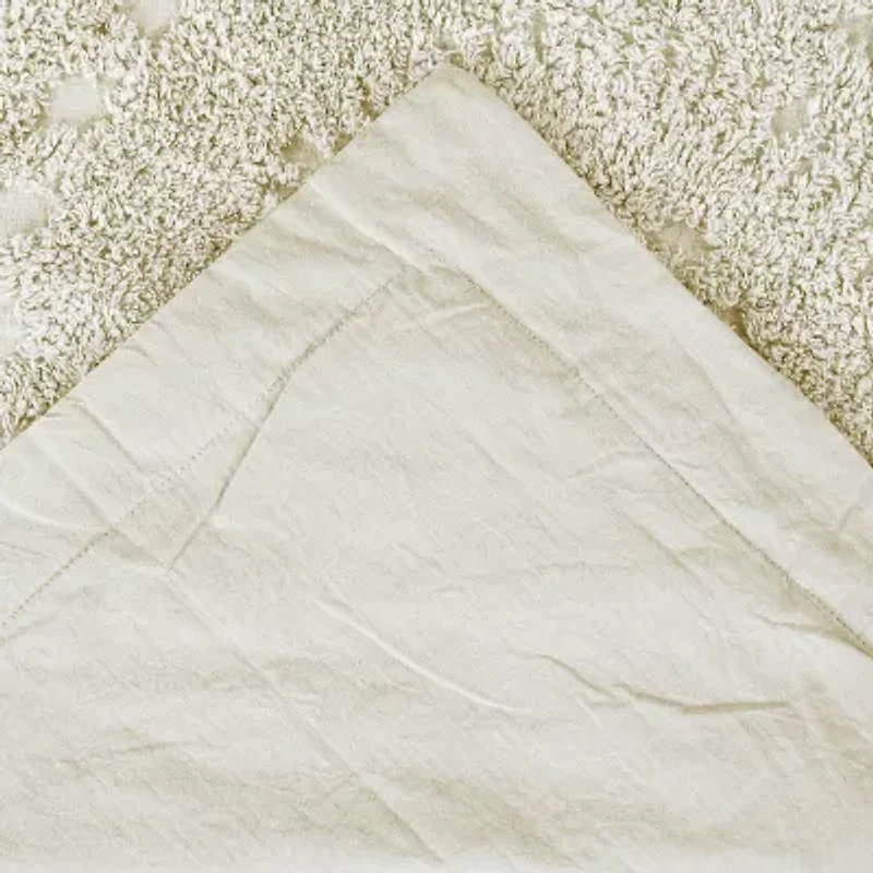 Better Trends Rio Bedspread Set