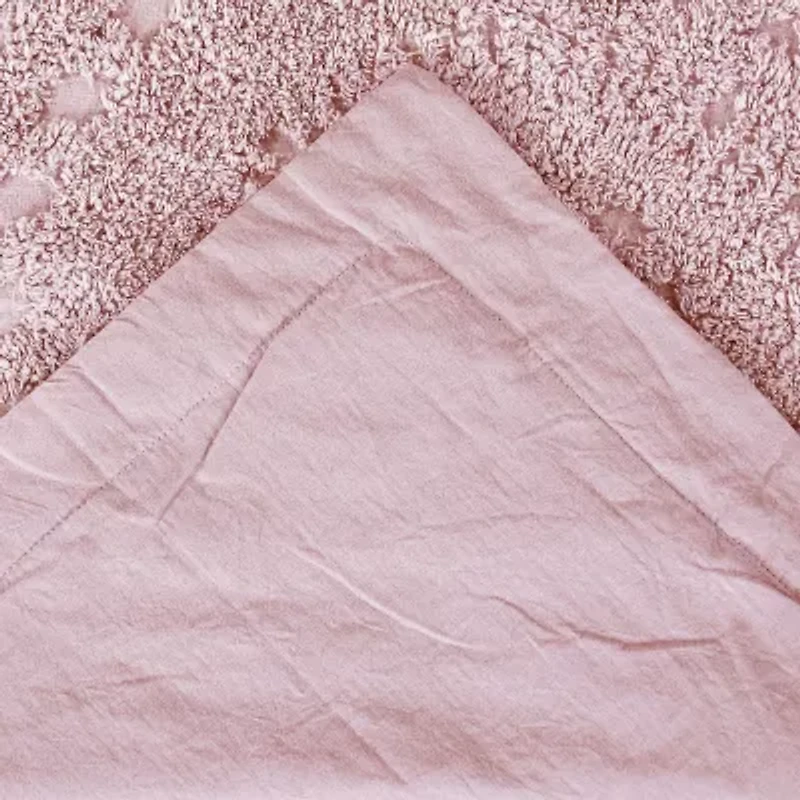 Better Trends Rio Bedspread Set