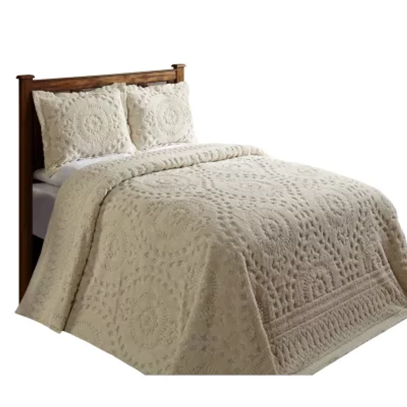 Better Trends Rio Bedspread Set