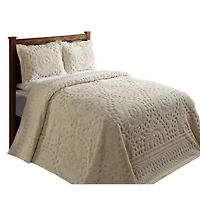 Better Trends Rio Bedspread Set