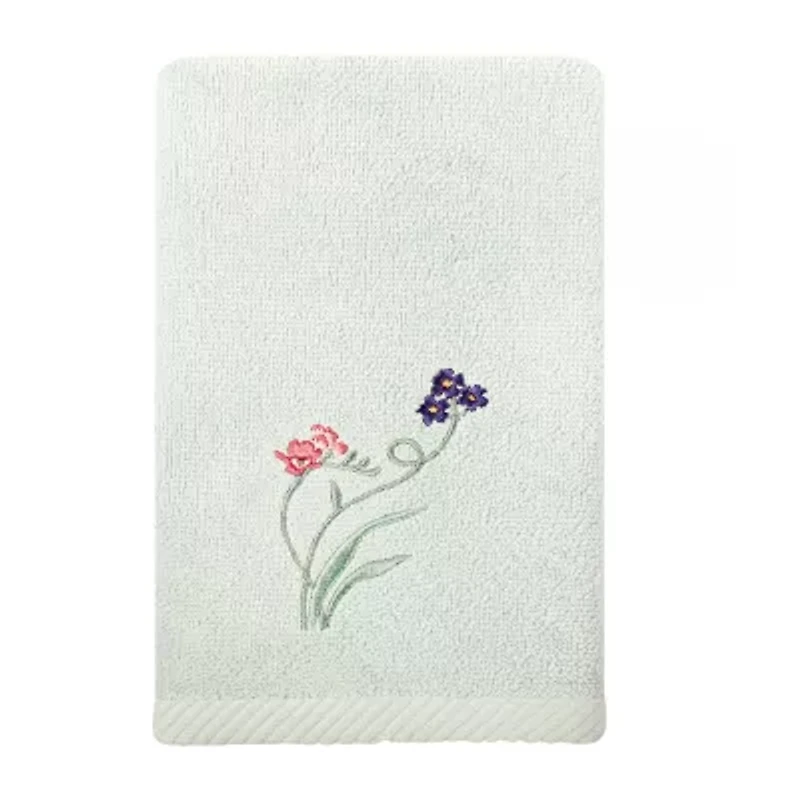 Linum Home Textiles Stella 3-pc. Bath Towel Set