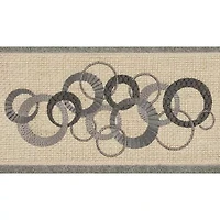 Linum Home Textiles Annabelle Embellished 3-pc. Bath Towel Set