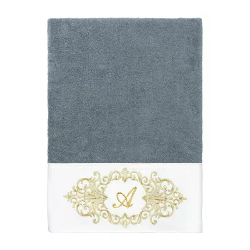 Linum Home Textiles Monica Gold 3-pc. Bath Towel Set