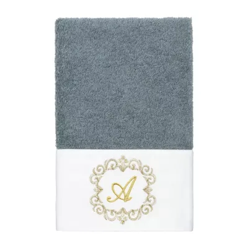 Linum Home Textiles Monica Gold 3-pc. Bath Towel Set