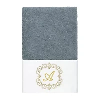 Linum Home Textiles Monica Gold 3-pc. Bath Towel Set