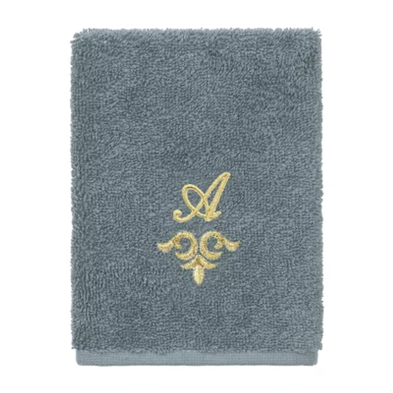 Linum Home Textiles Monica Gold 3-pc. Bath Towel Set