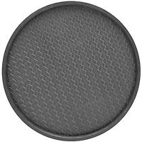 San Remo 14" Round Plastic Serving Tray