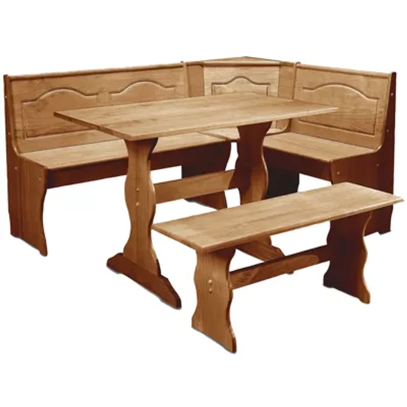 Chelsea Breakfast Nook Set