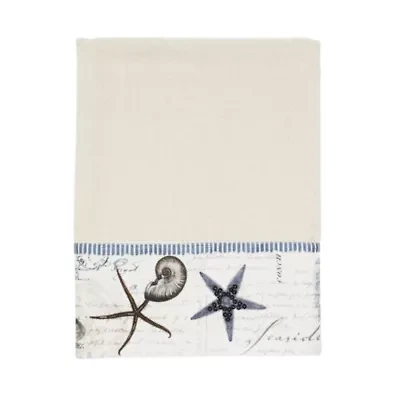 Avanti Antigua Bath Towel Collection