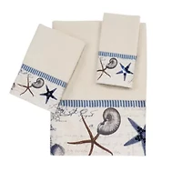 Avanti Antigua Bath Towel Collection