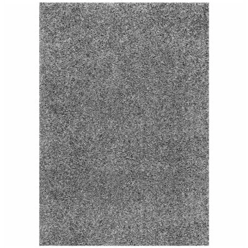 nuLoom Marleen Plush Shag Rug