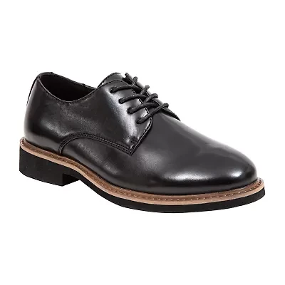 Deer Stags Denny Boys Oxford Shoes