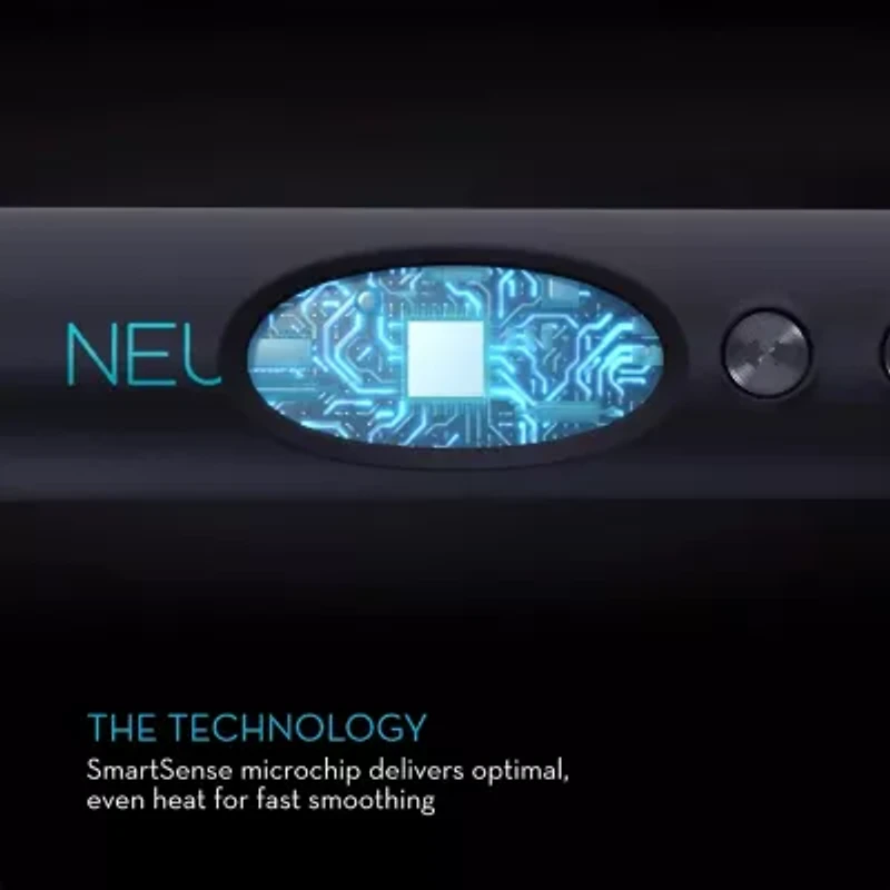 Paul Mitchell Neuro Sleek Smoothing Hot Brush