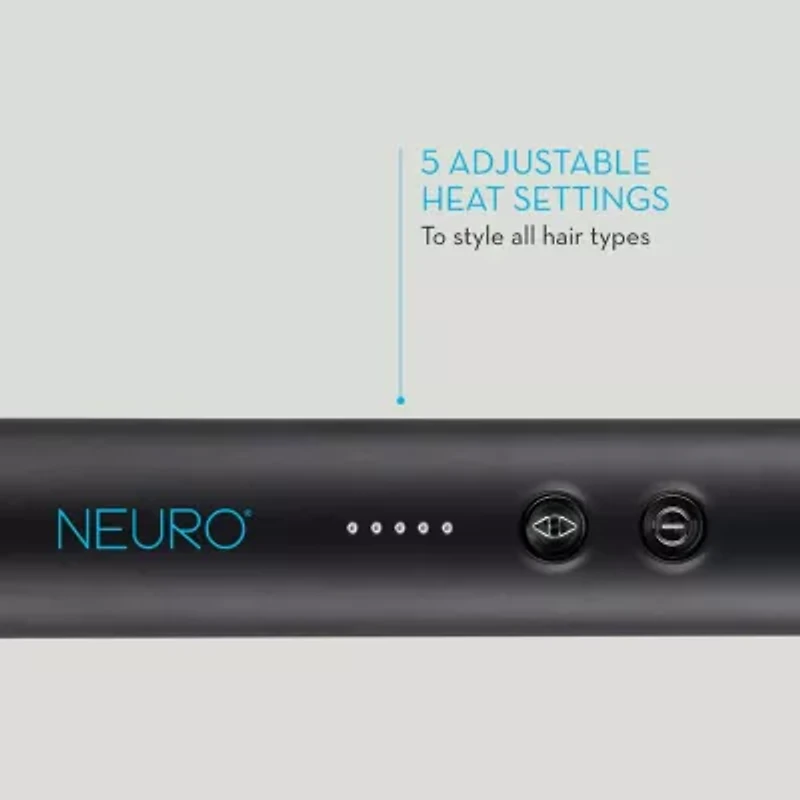 Paul Mitchell Neuro Sleek Smoothing Hot Brush