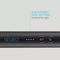 Paul Mitchell Neuro Sleek Smoothing Hot Brush