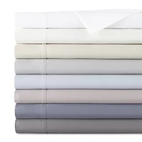 Loom + Forge Super Soft 400tc Cotton Sateen Sheet Set