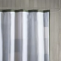 Woolrich Mill Creek Shower Curtain