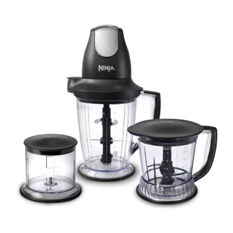 Ninja® Master Prep® Professional QB1004