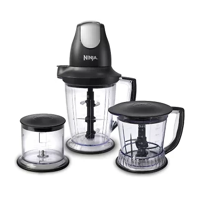 Ninja® Master Prep® Professional QB1004