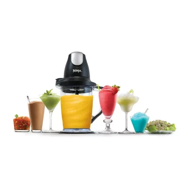 Ninja® Master Prep® Professional QB1004